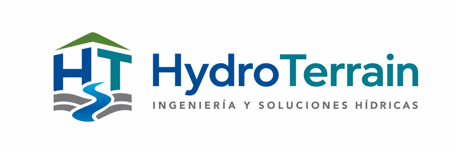 HydroTerrain — Ingeniería y Soluciones Hídricas